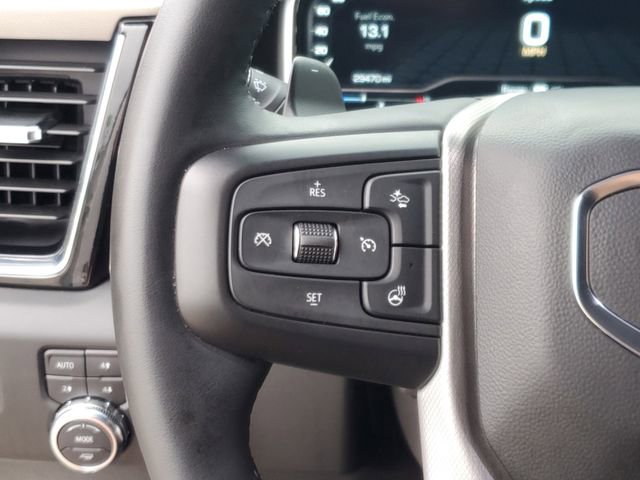 Used 2023 GMC Sierra 1500 Denali w/ Technology Package AWD/4WD image 22