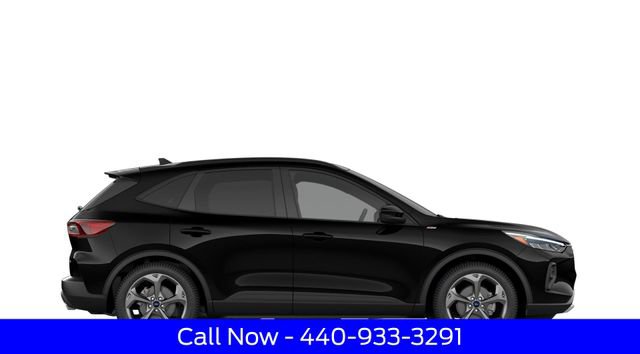 New 2026 Ford Escape ST-Line Select w/ Tech Pack #1 image 6