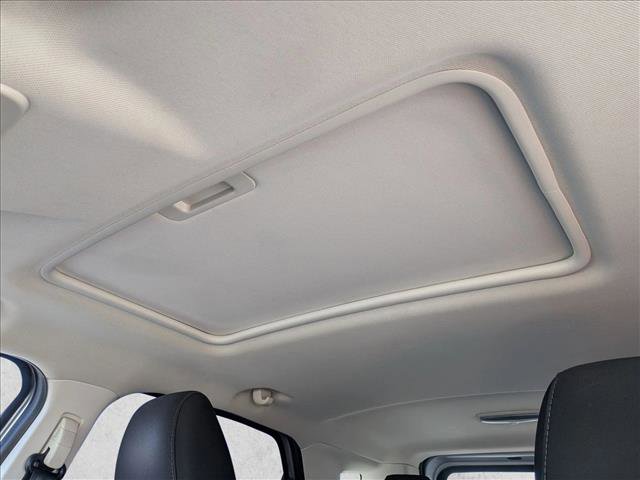 Used 2021 Ford EcoSport SE FWD image 16