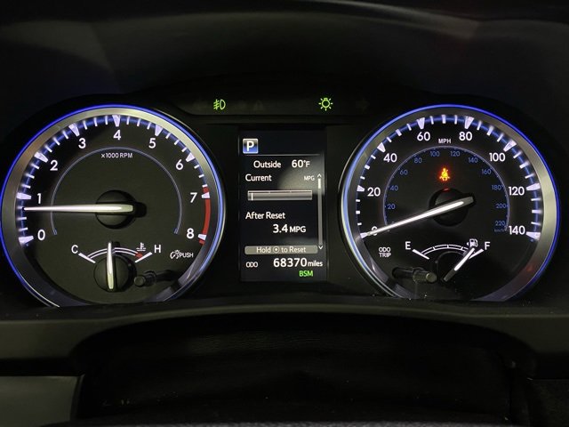 Certified 2017 Toyota Highlander XLE image 19