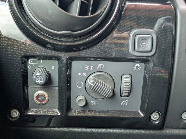 Used 2007 HUMMER H2 w/ Special Edition image 26