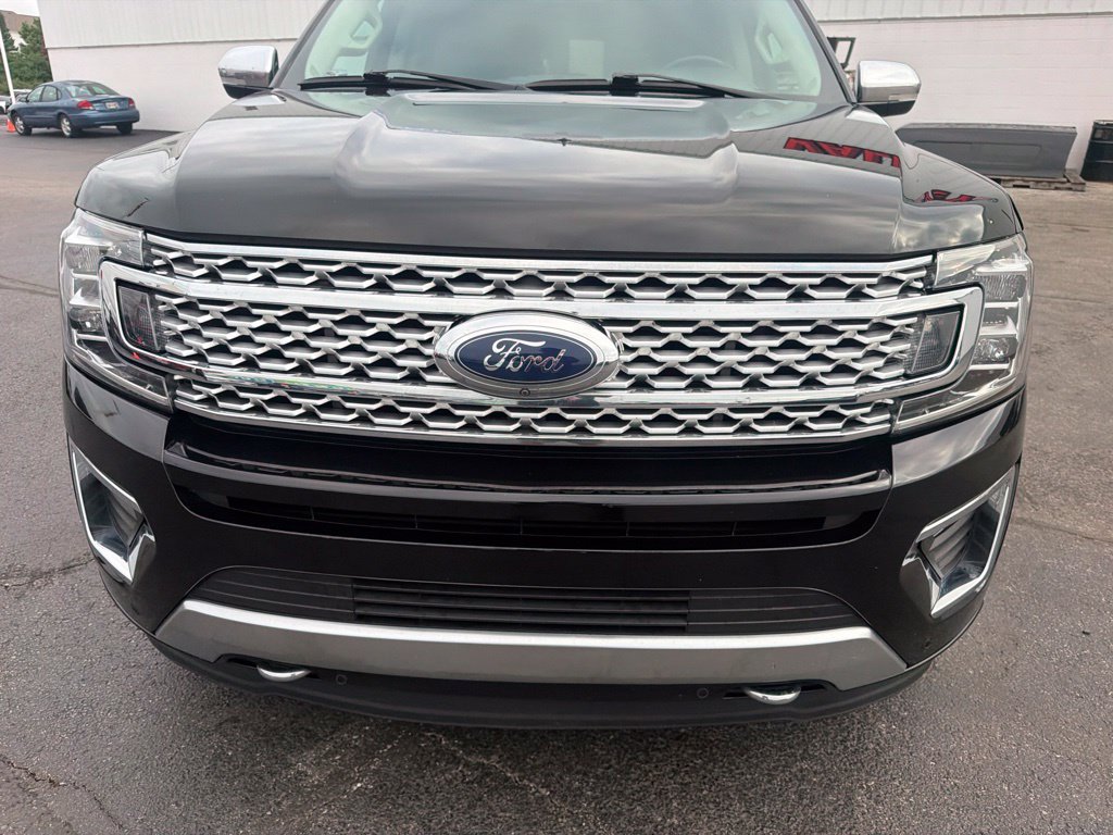 Used 2020 Ford Expedition Platinum AWD/4WD image 11