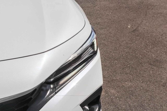 Used 2024 Honda Civic EX-L image 13