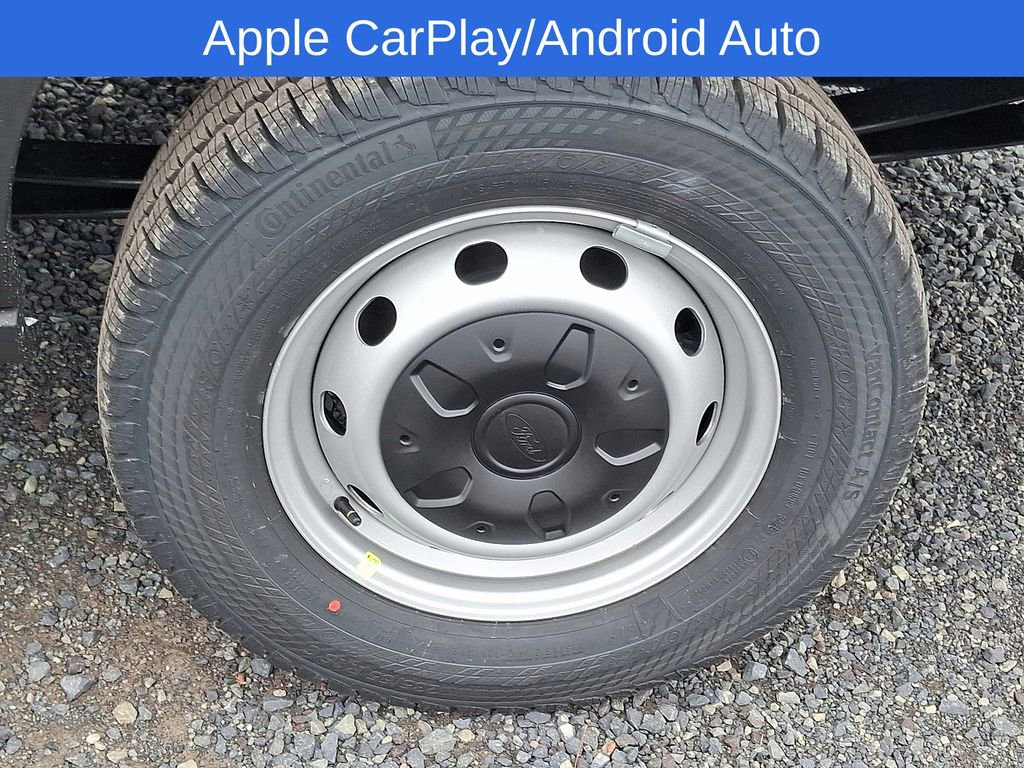 New 2026 Ford Transit 250 148 Medium Roof image 5