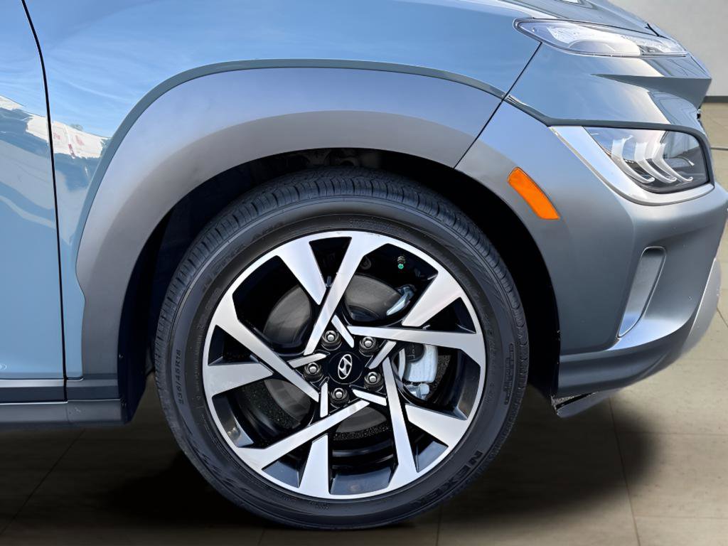 Used 2023 Hyundai Kona Limited image 44