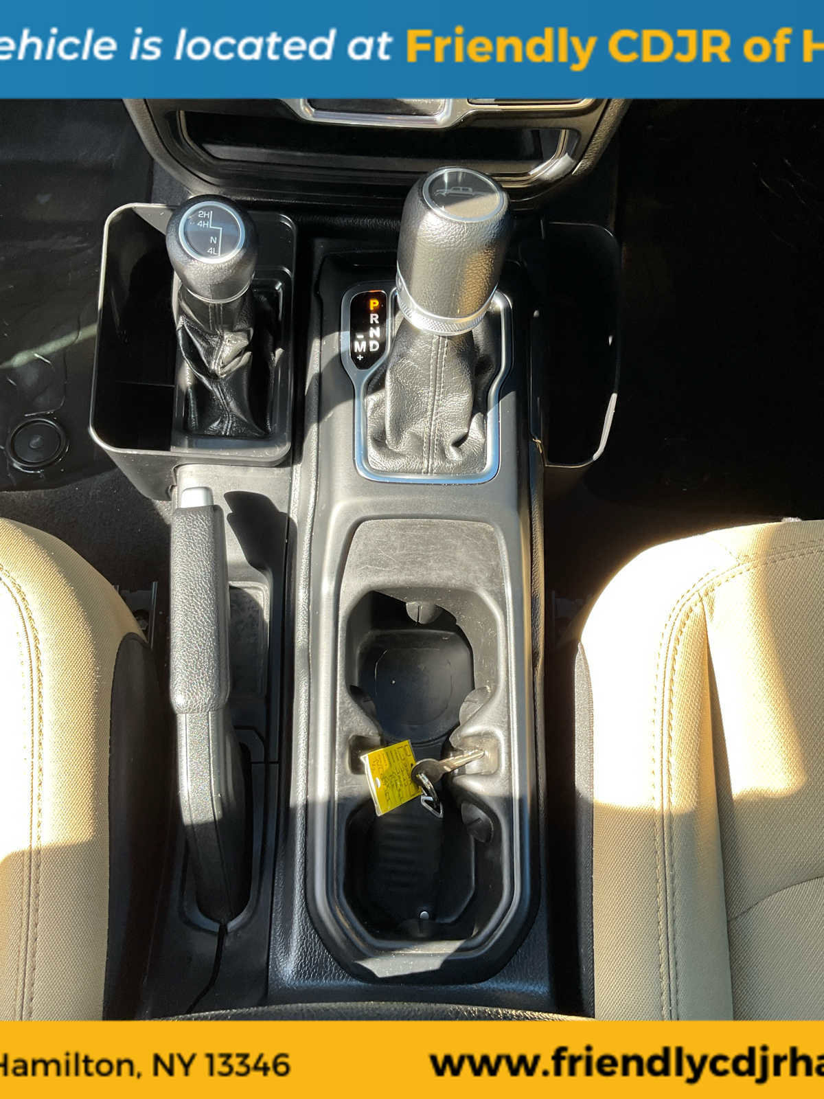 Used 2022 Jeep Gladiator Sport image 34