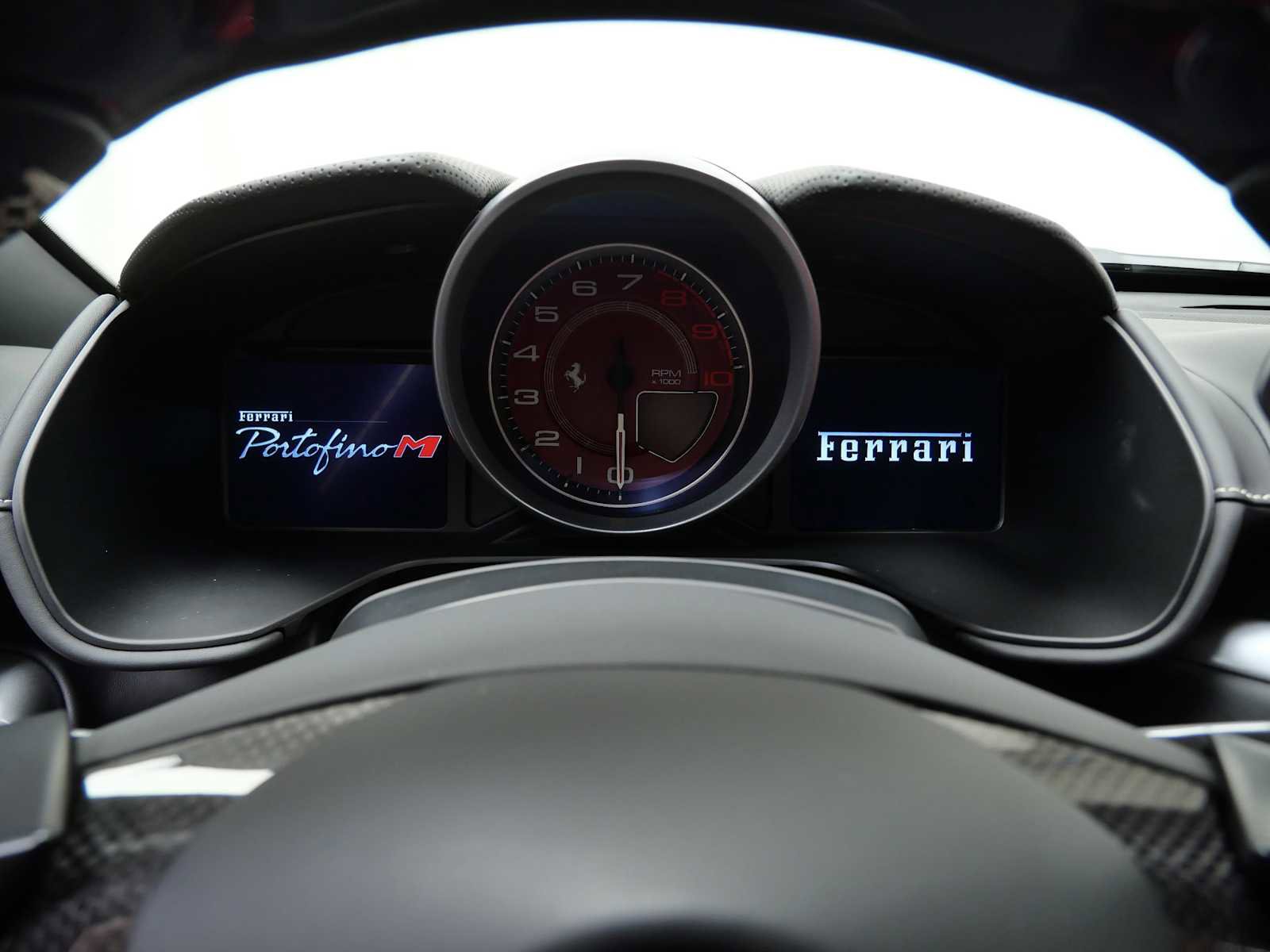 Certified 2023 Ferrari Portofino M image 20