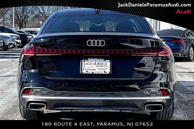 Used 2025 Audi A5 2.0T Premium w/ Convenience Package image 4