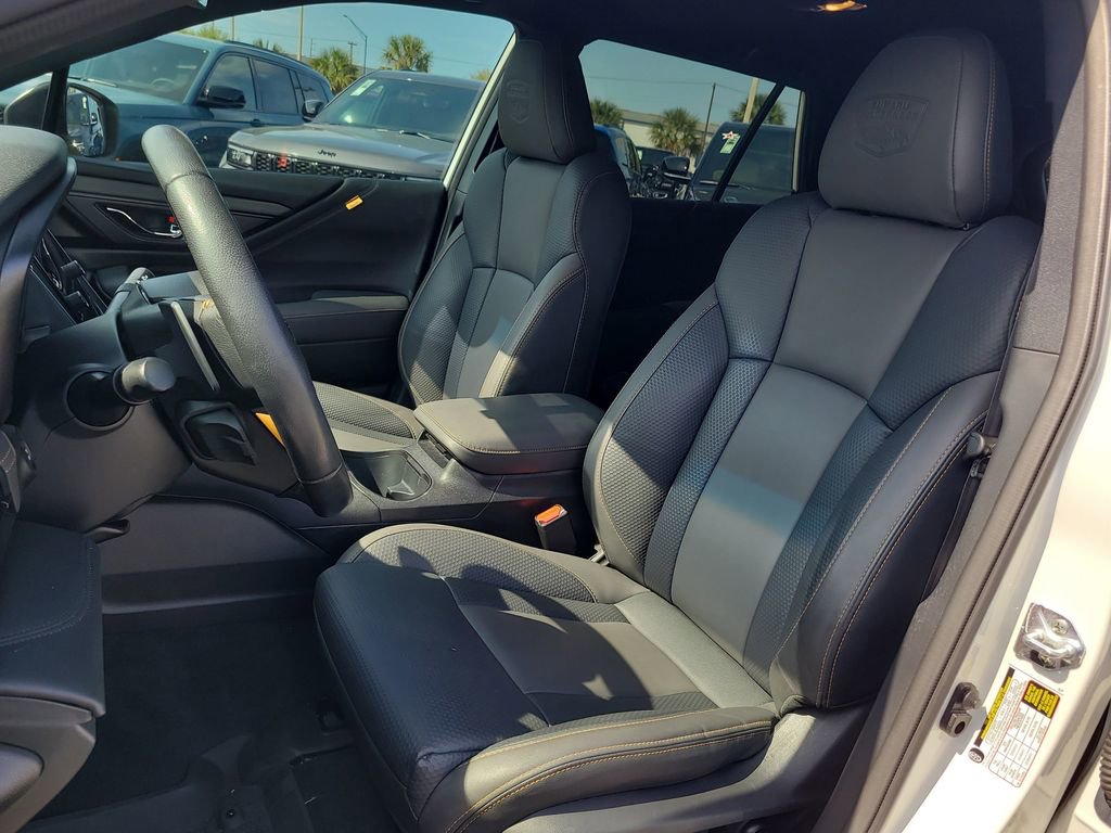 Used 2022 Subaru Outback Wilderness image 18