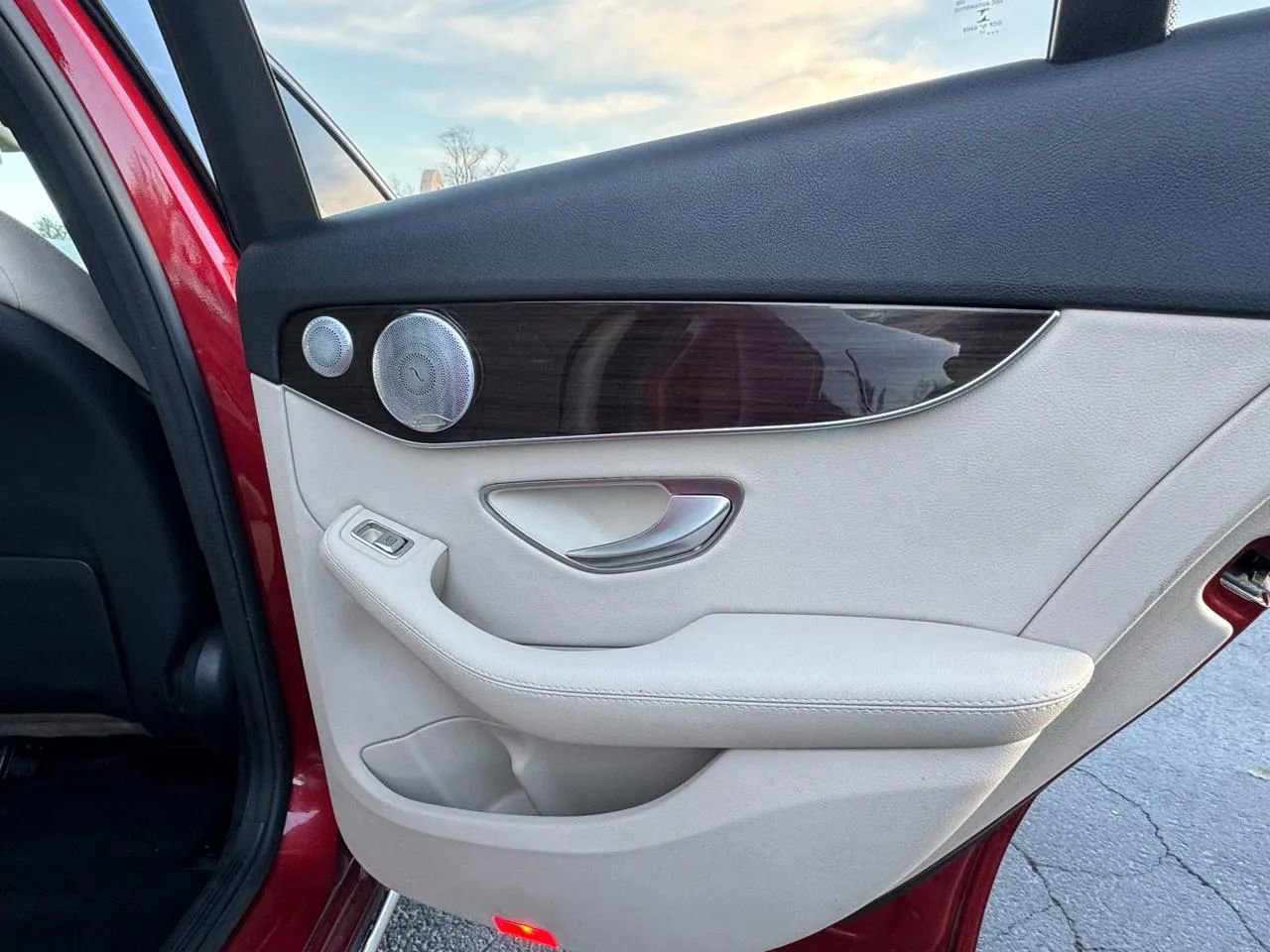 Used 2017 Mercedes-Benz C 300 Sedan w/ Parking Assist Package image 36