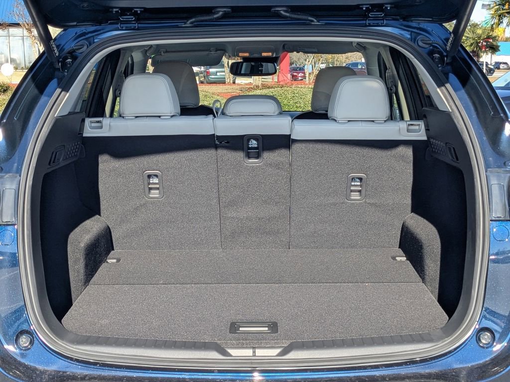 New 2025 MAZDA CX-5 AWD 2.5 S w/ Preferred Package image 13