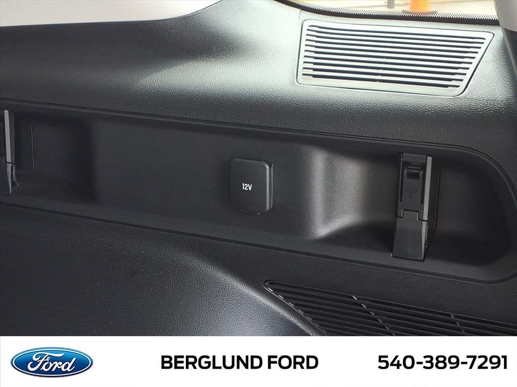 Used 2025 Ford Bronco Sport Big Bend AWD/4WD image 17