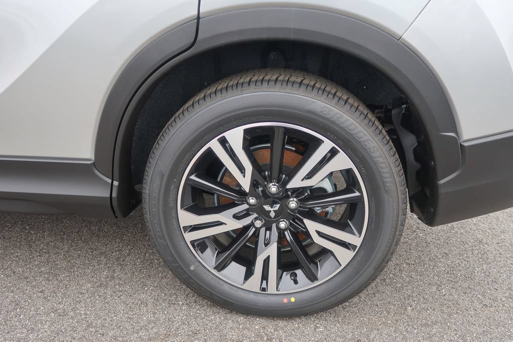 New 2026 Mitsubishi Eclipse Cross SE AWD/4WD image 13