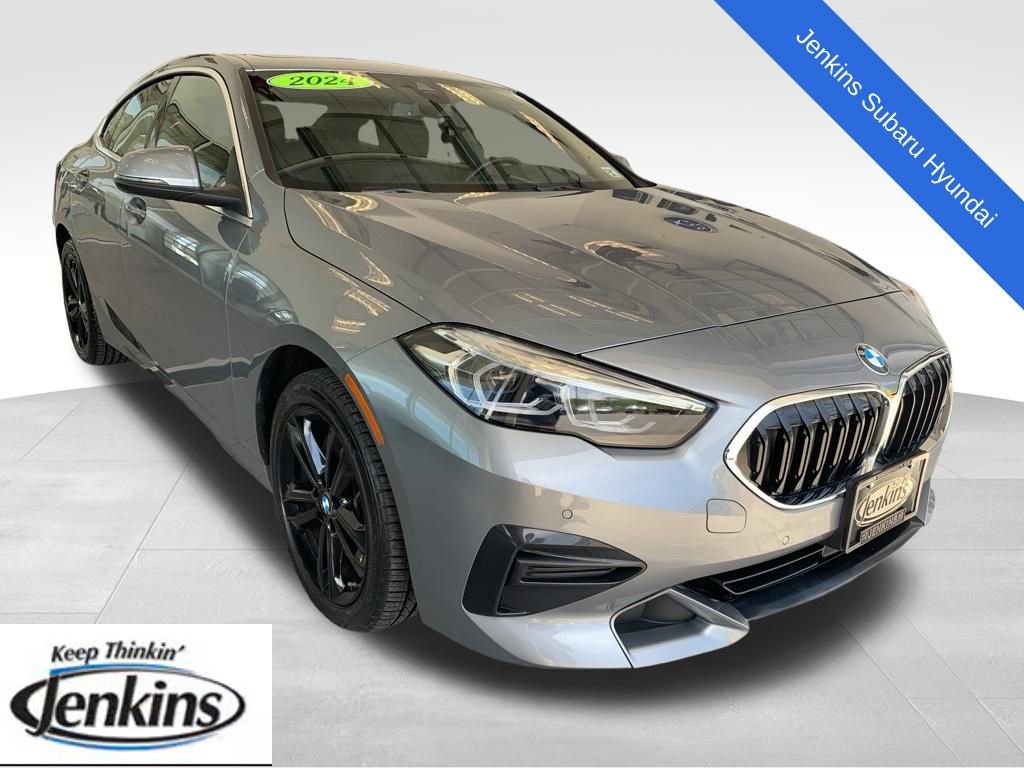 Used 2024 BMW 228i xDrive Gran Coupe AWD/4WD image 1