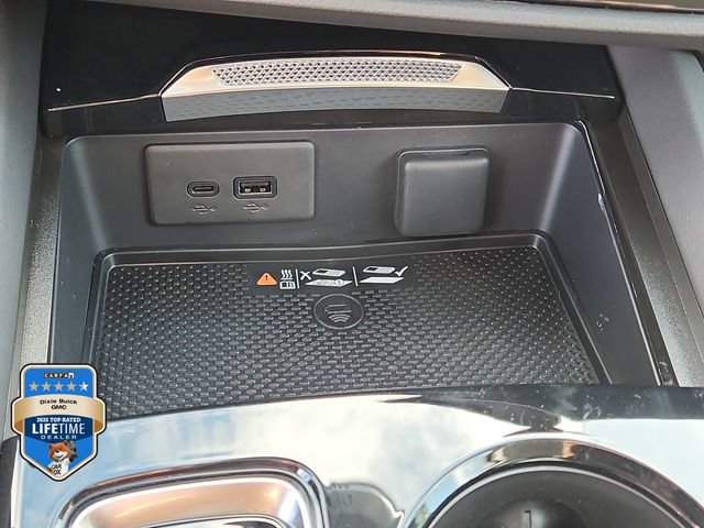 New 2026 Buick Envision Avenir AWD/4WD image 31
