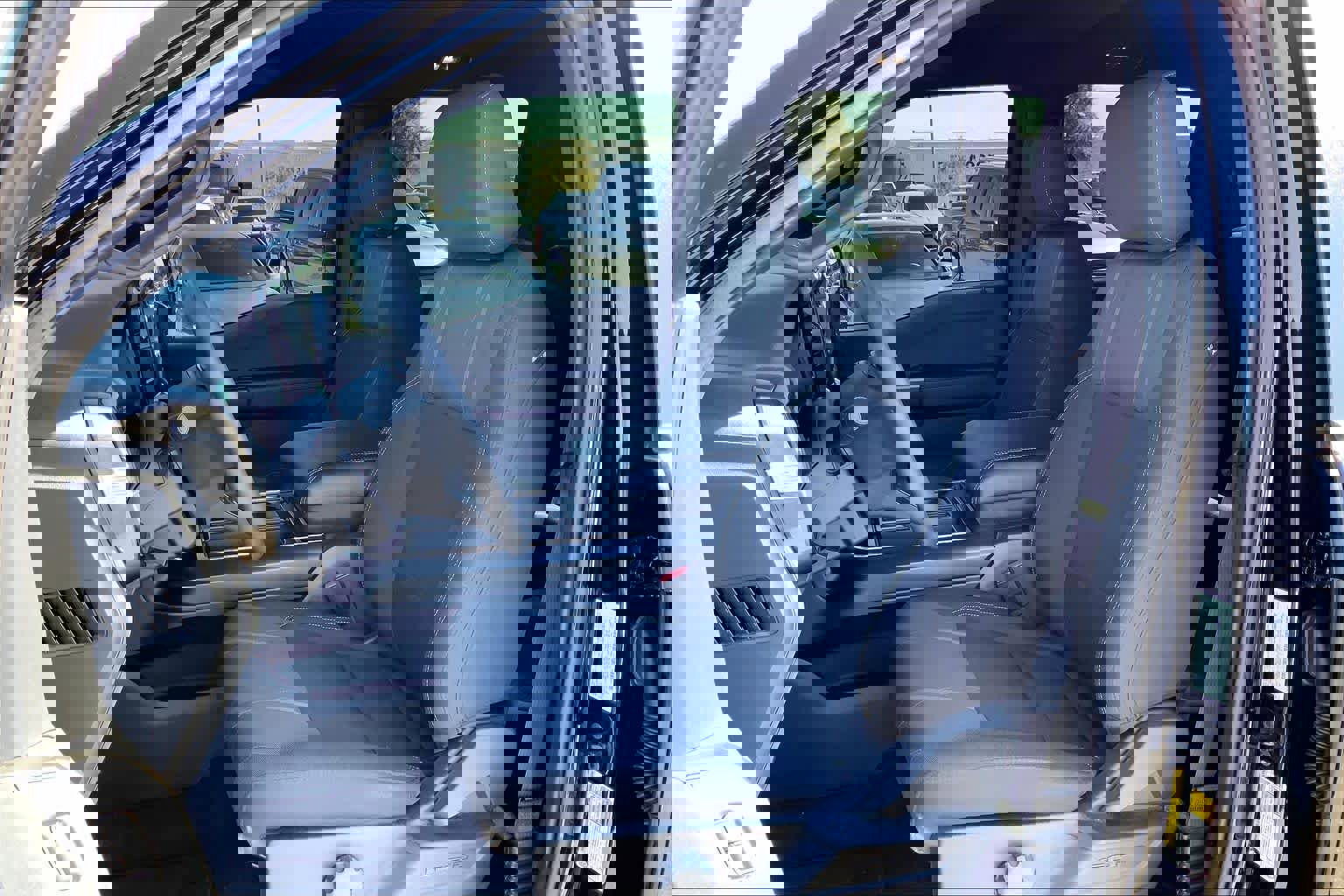 Used 2024 Ford F150 STX image 8