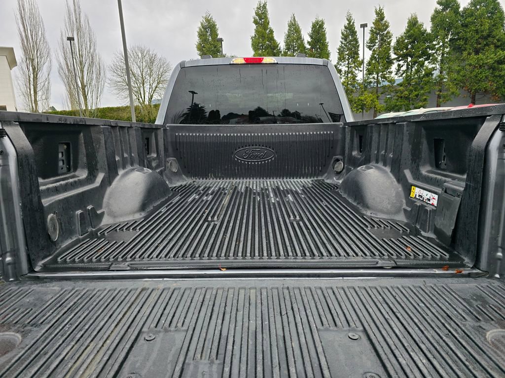 Used 2024 Ford F250 XLT w/ FX4 Off-Road Package image 17