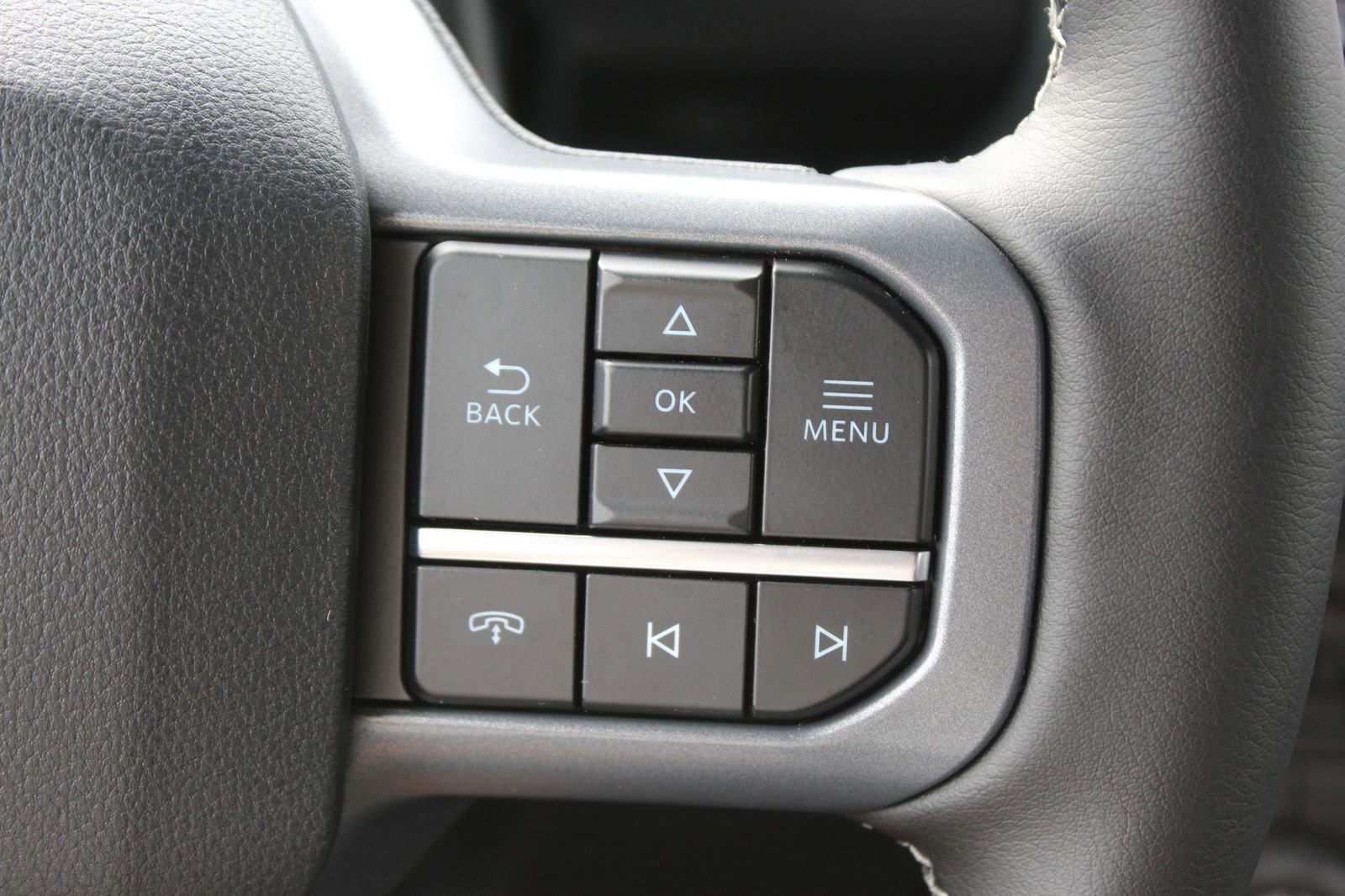 New 2026 Ford F250 Lariat w/ Tremor Off-Road Package image 24