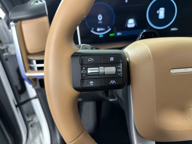 Used 2025 Hyundai Santa Fe Limited image 43