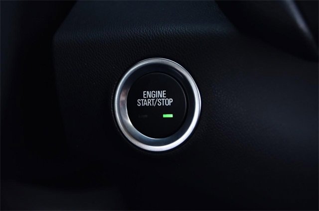 Used 2024 GMC Terrain SLT image 19