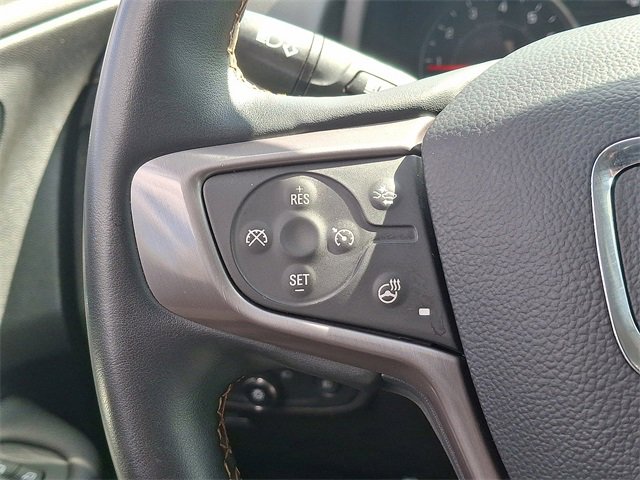 Used 2023 GMC Terrain AT4 image 22