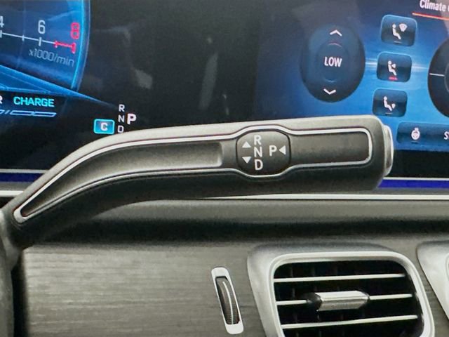 Certified 2024 Mercedes-Benz GLE 63 AMG S image 17