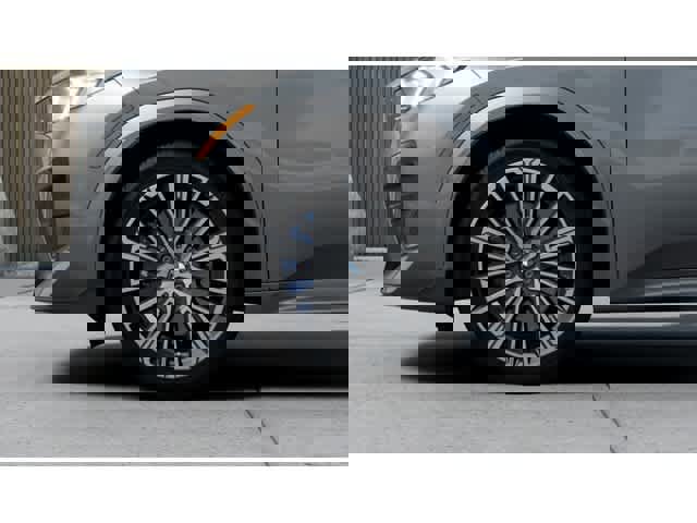 New 2026 BMW X2 M35i w/ Technology Package AWD/4WD image 7