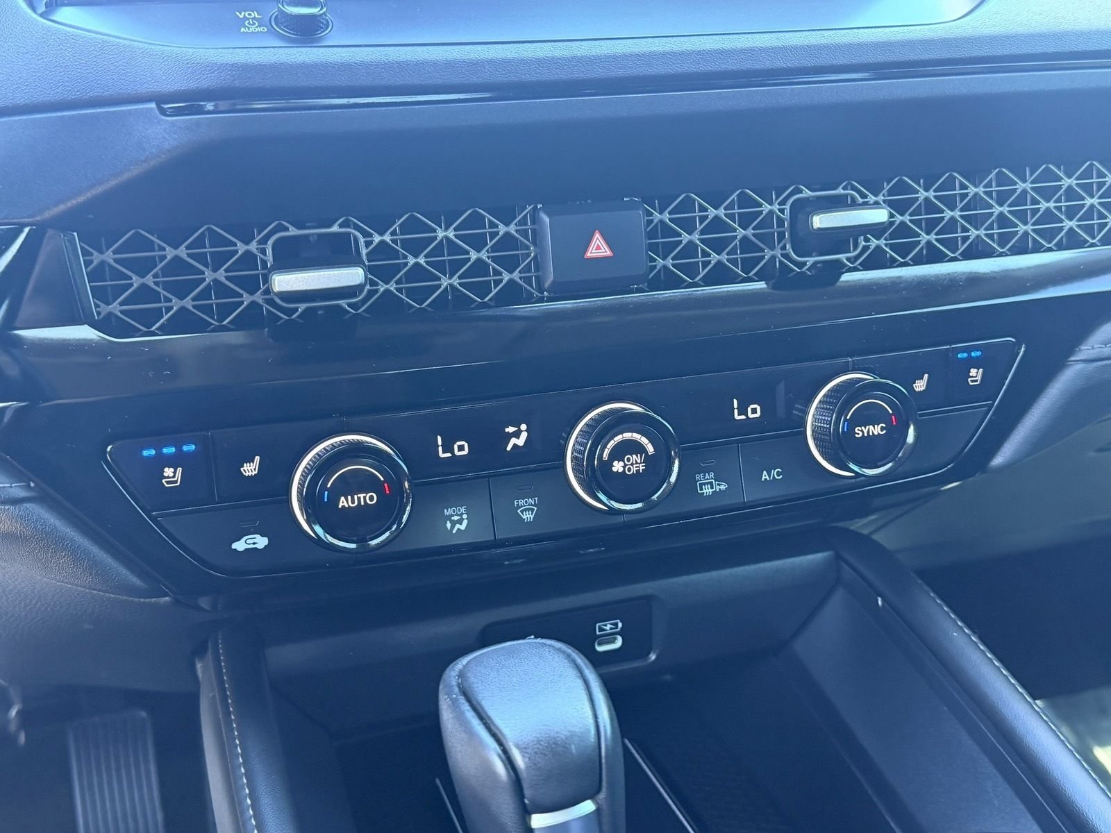 Used 2023 Honda Accord Touring image 25