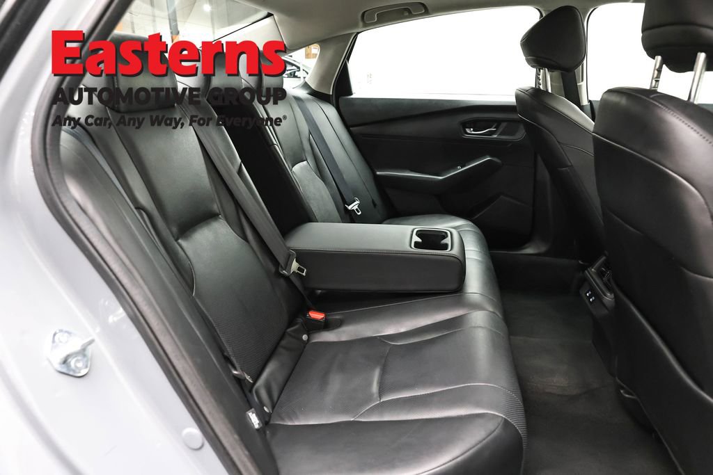 Used 2025 Honda Accord EX-L image 24