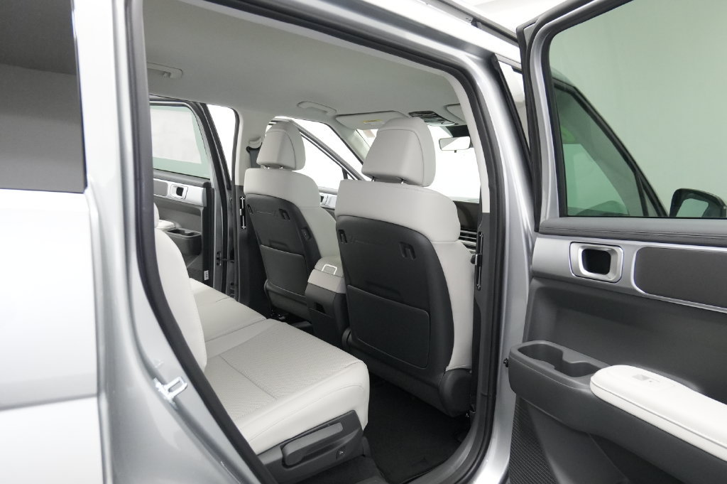 New 2026 Hyundai Santa Fe SEL AWD/4WD image 26