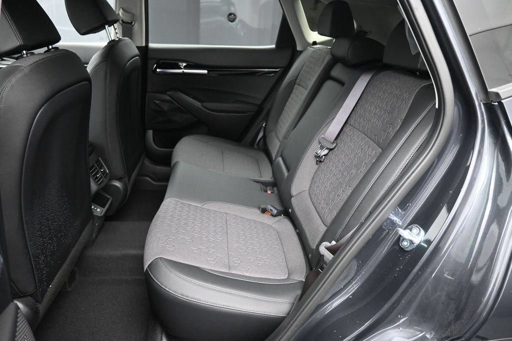 New 2026 Kia Seltos S AWD/4WD image 20