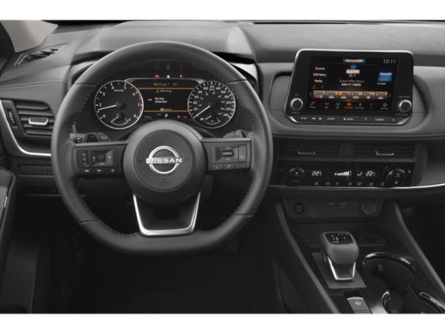 Certified 2026 Nissan Rogue S AWD/4WD image 10