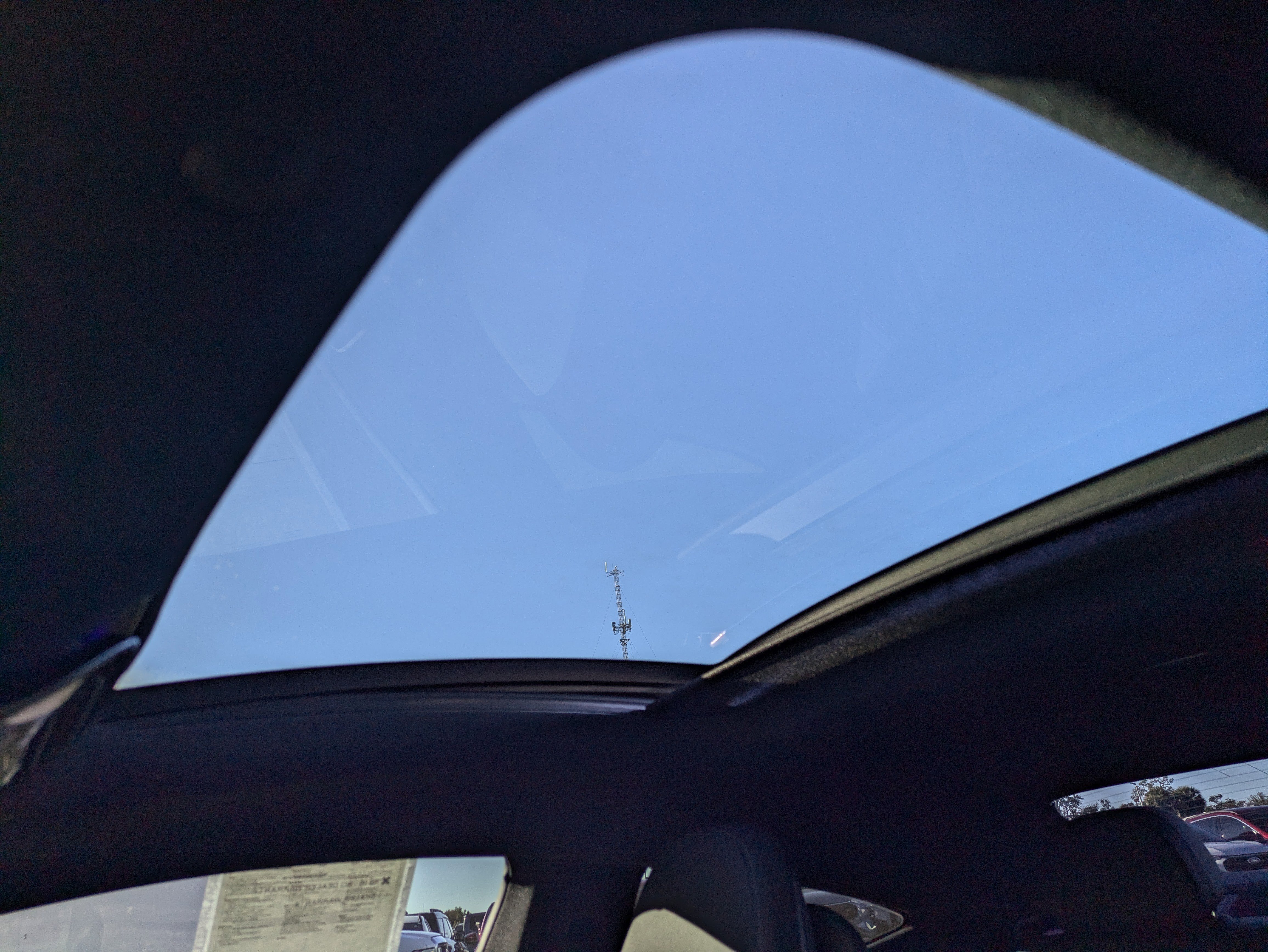 Used 2024 Mercedes-Benz CLE 300 4MATIC Coupe image 19