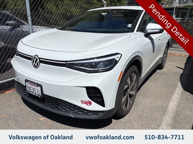 Used 2024 Volkswagen ID.4 2WD