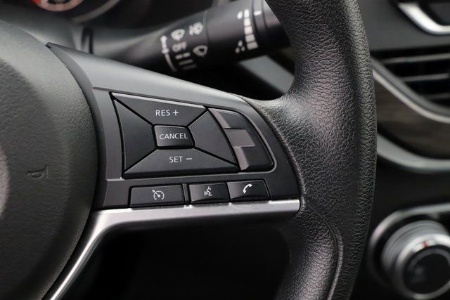 Used 2023 Nissan Altima 2.5 SV image 23