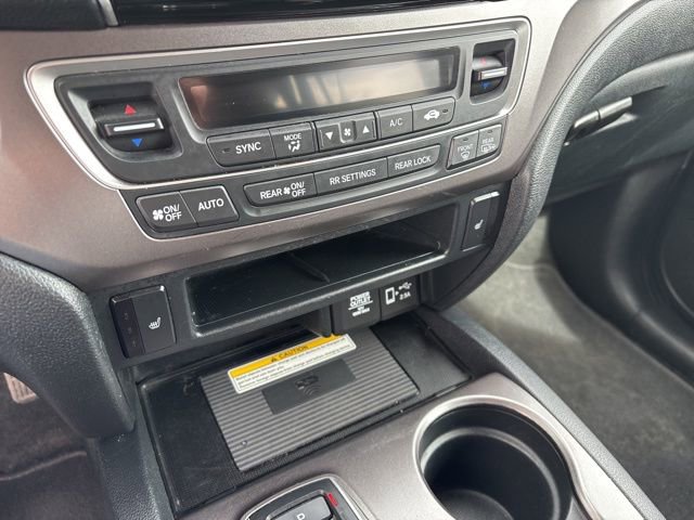 Used 2022 Honda Pilot Special Edition image 23