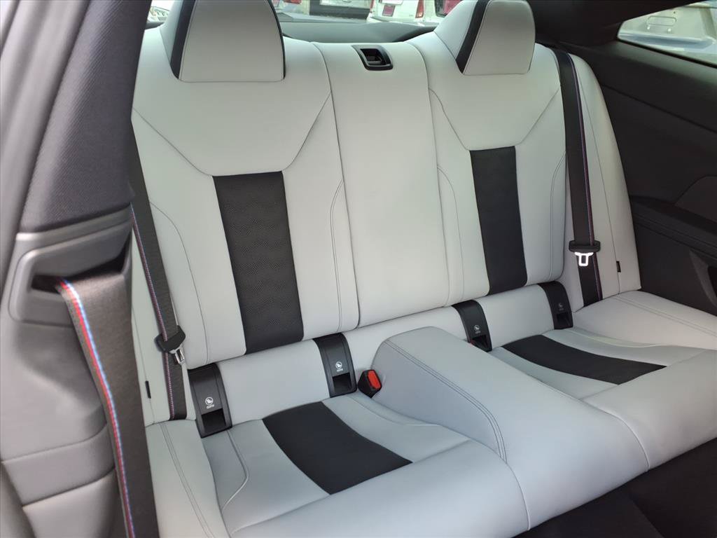 Used 2024 BMW M4 xDrive Competition AWD/4WD image 14