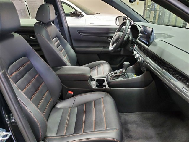 Used 2024 Honda CR-V Sport-L image 13