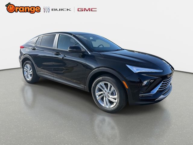 New 2026 Buick Envista Preferred w/ Convenience I Package