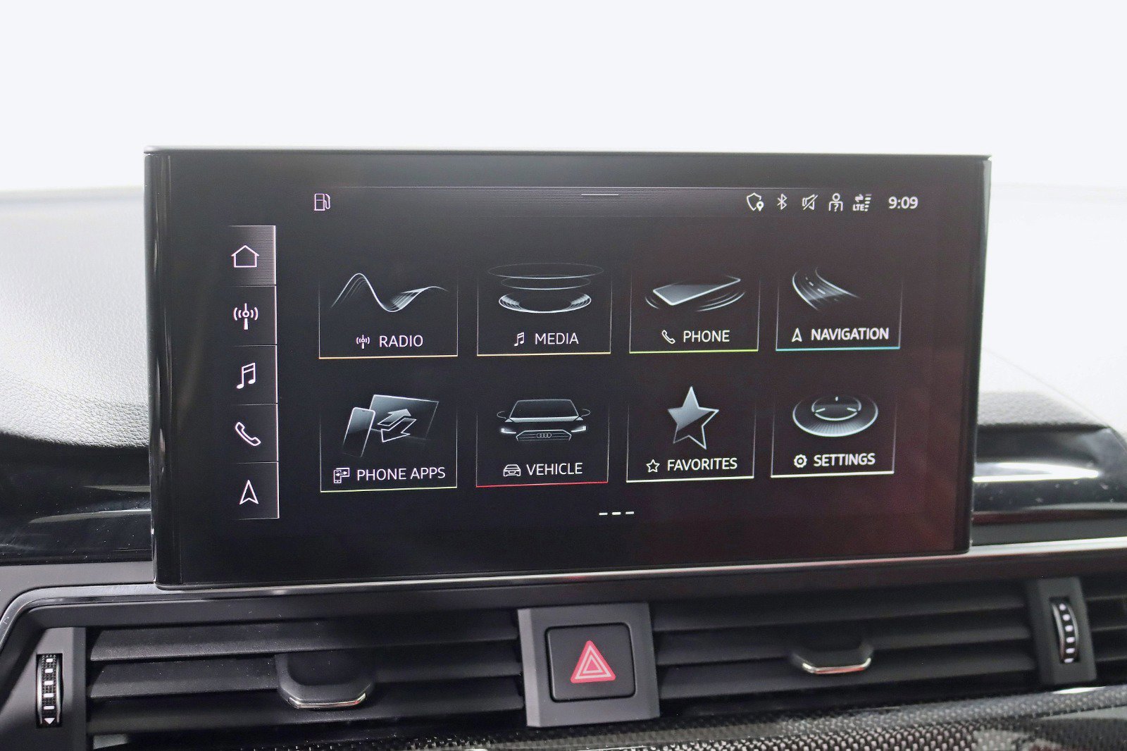 Used 2022 Audi S5 Prestige image 21