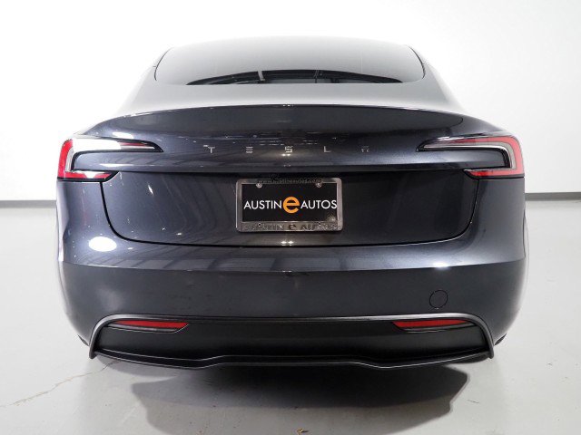 Used 2025 Tesla Model 3 Long Range image 55