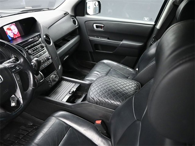 Used 2012 Honda Pilot Touring image 17