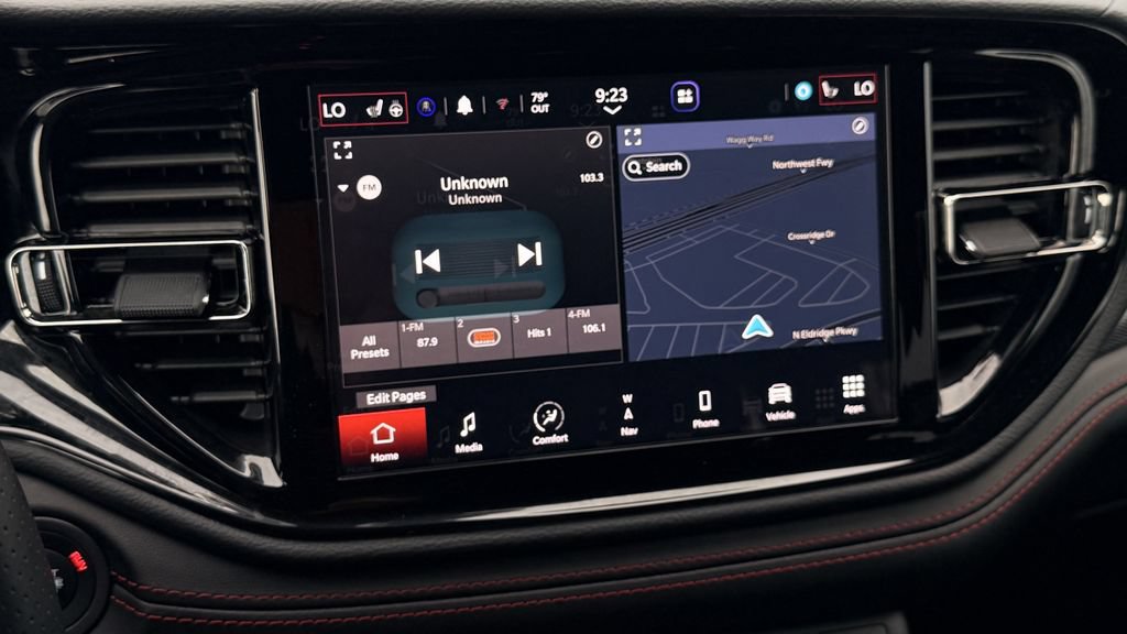 Used 2026 Dodge Durango GT RWD image 16