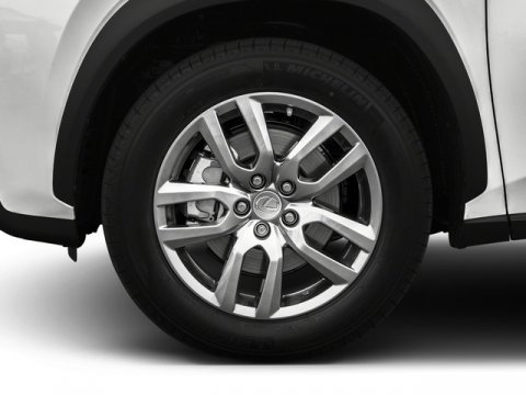 Used 2016 Lexus NX 200t FWD image 11