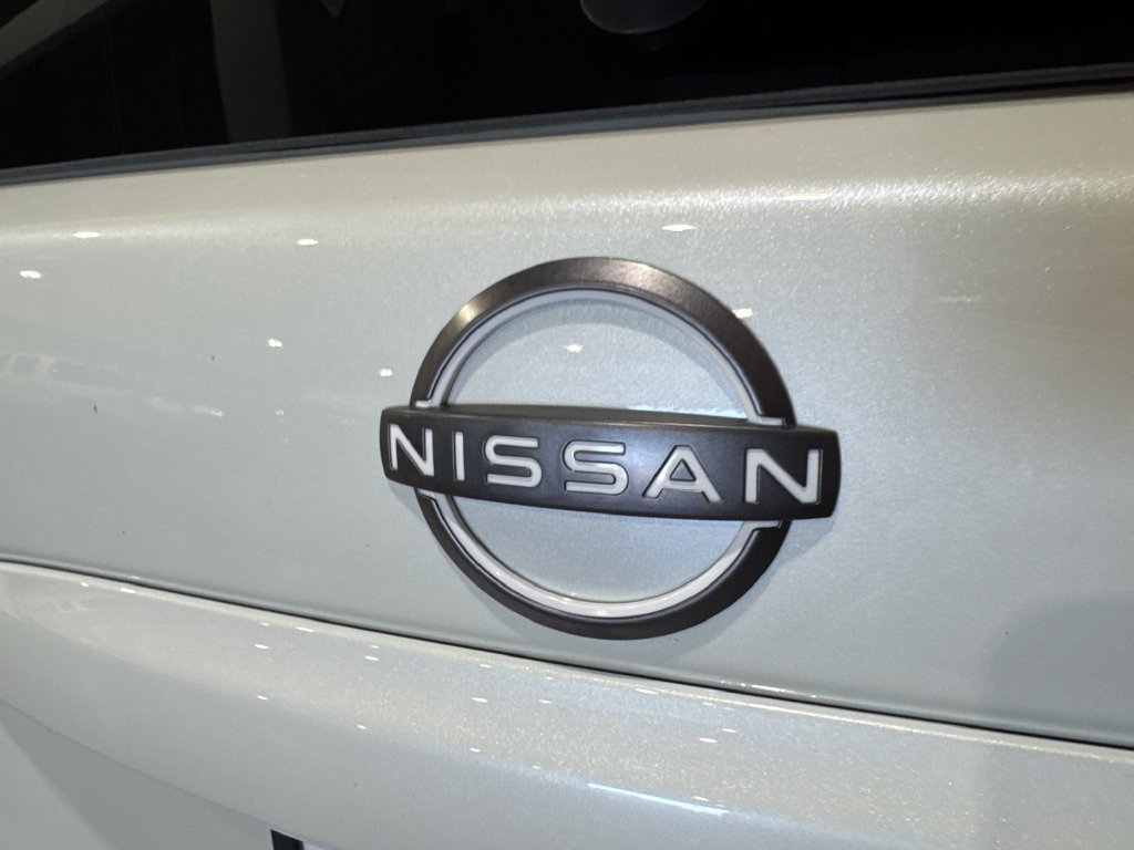Used 2024 Nissan Murano SL AWD/4WD image 33