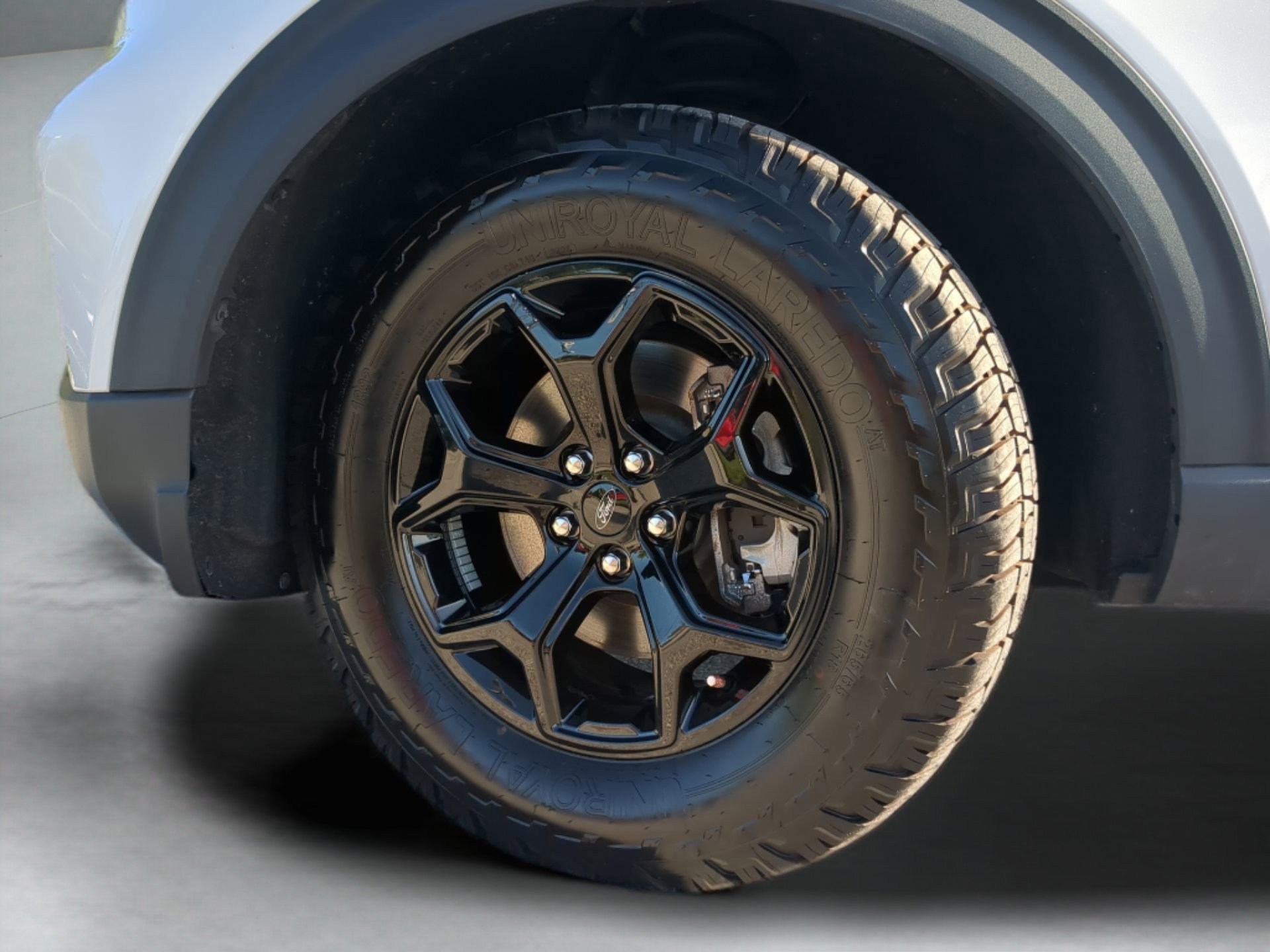 Used 2023 Ford Explorer Timberline w/ Timberline Technology Package image 73