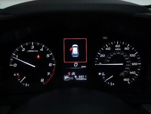 Certified 2024 Subaru Crosstrek 2.0i AWD/4WD image 24