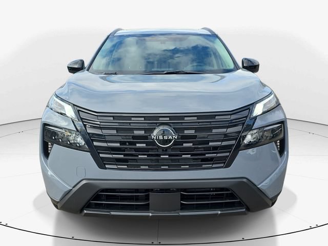 New 2026 Nissan Rogue Dark Armor FWD image 3