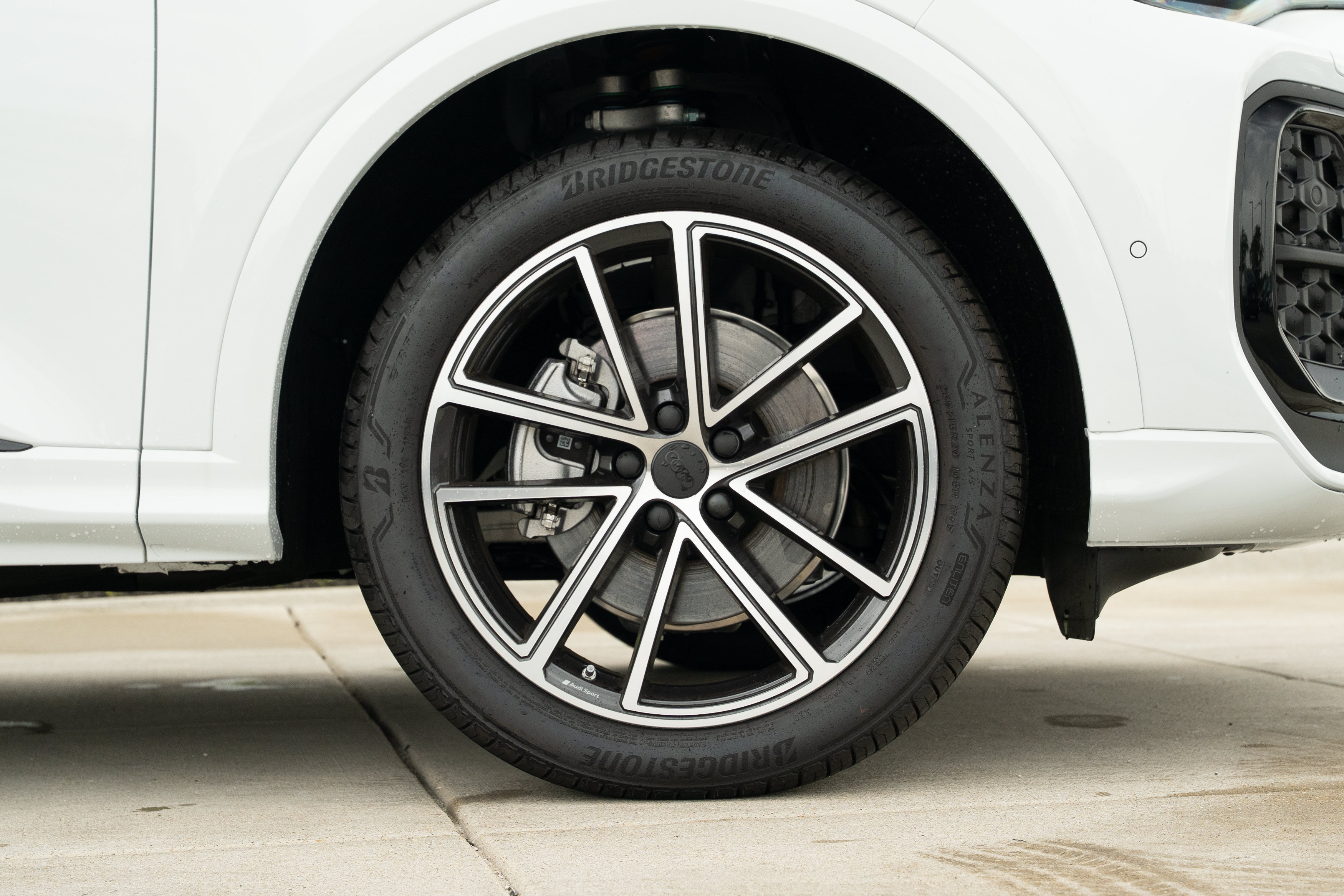 New 2026 Audi Q5 Premium Plus AWD/4WD image 32