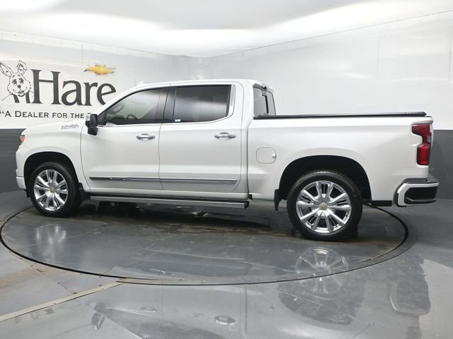 Used 2022 Chevrolet Silverado 1500 High Country w/ High Country Premium Package image 51
